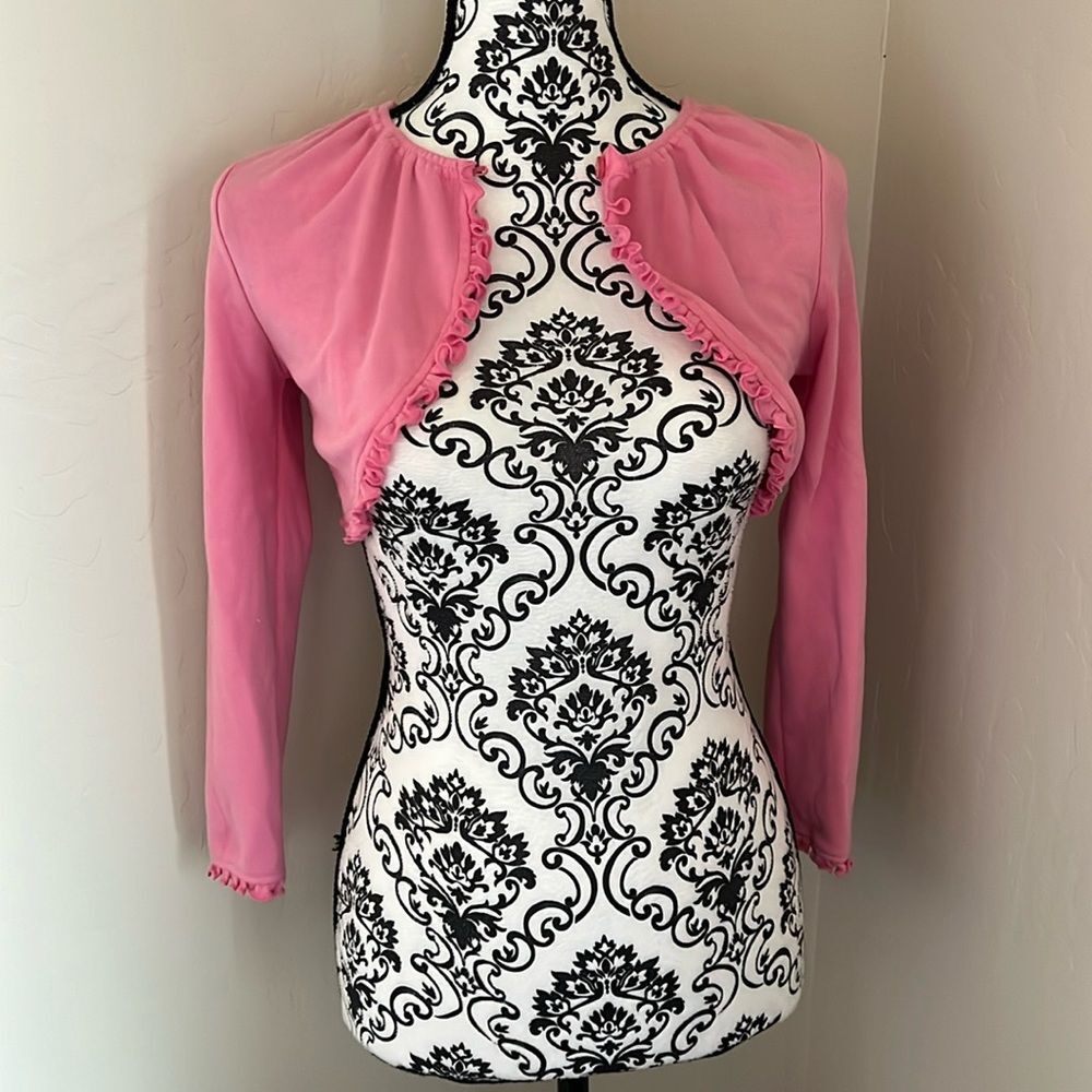 Emily West Size 12
